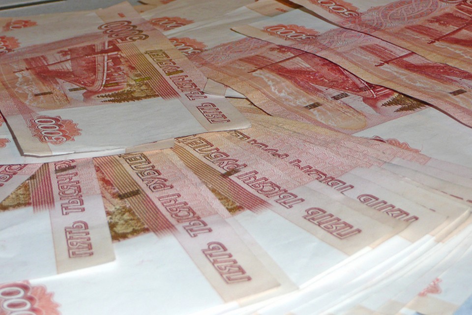 В Урае по горячим следам раскрыли кражу полумиллиона рублей