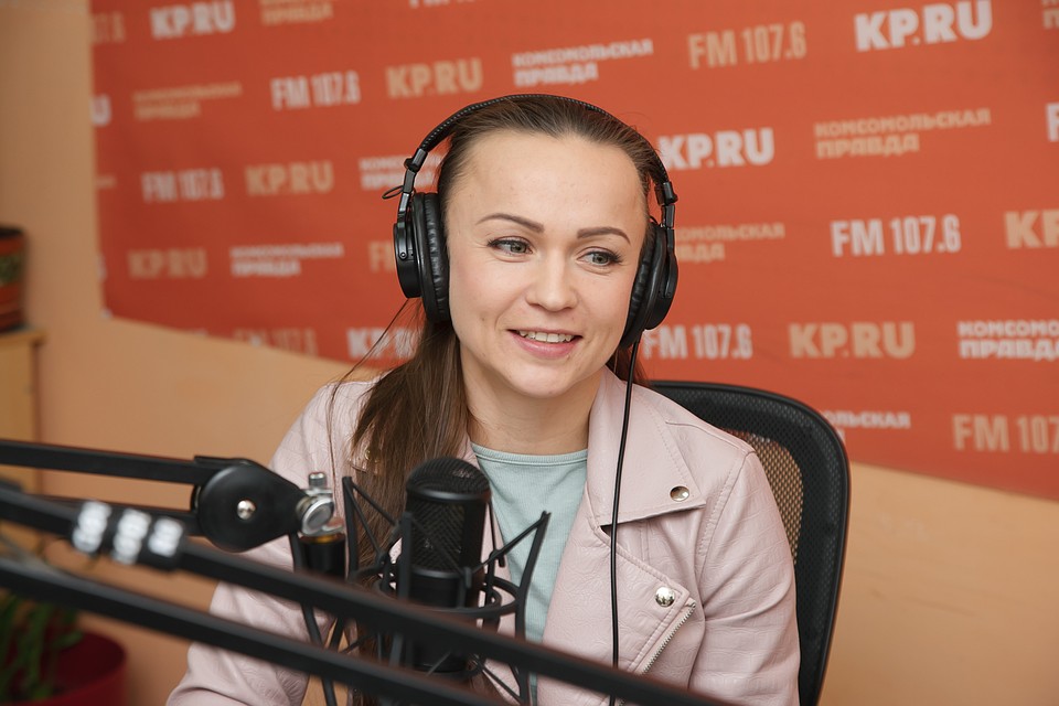 Татьяна Королева, чемпионка мира по пауэрлифтингу