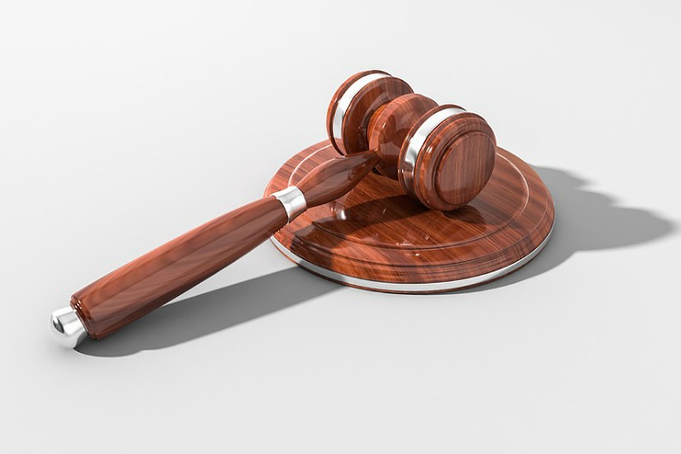 Суд заставил вернуть деньги, полученные в незаконной сделке. Фото: pixabay.com