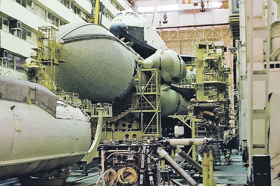 Эксперты совневаются, что у Украины есть крылатые ракеты