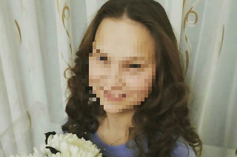 Оле предстоит множество операций. Фото со странички ВК героини публикации.