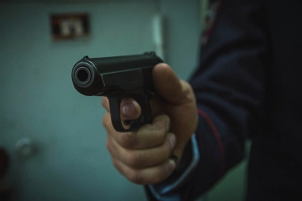 В Ленобласти женщина умерла со страху после ограбления ее дома