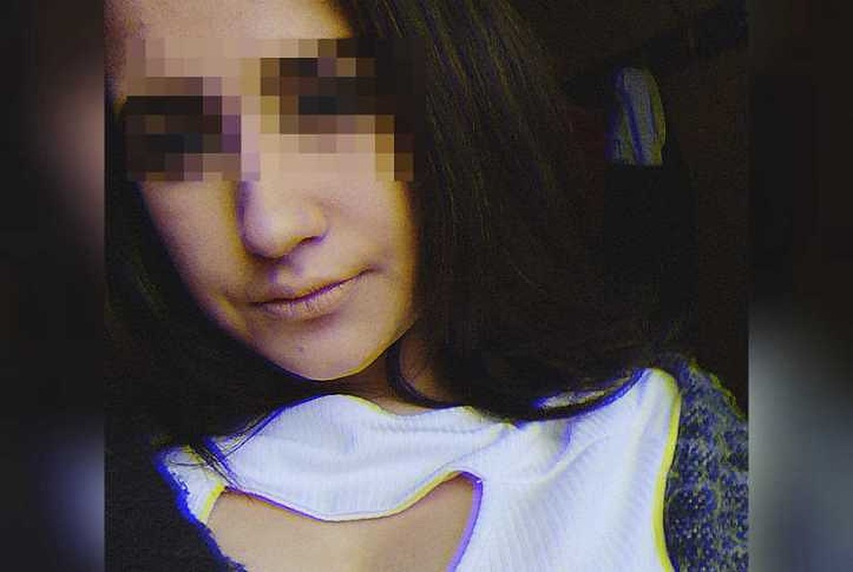 Девушка дала бой налетчику с ножом