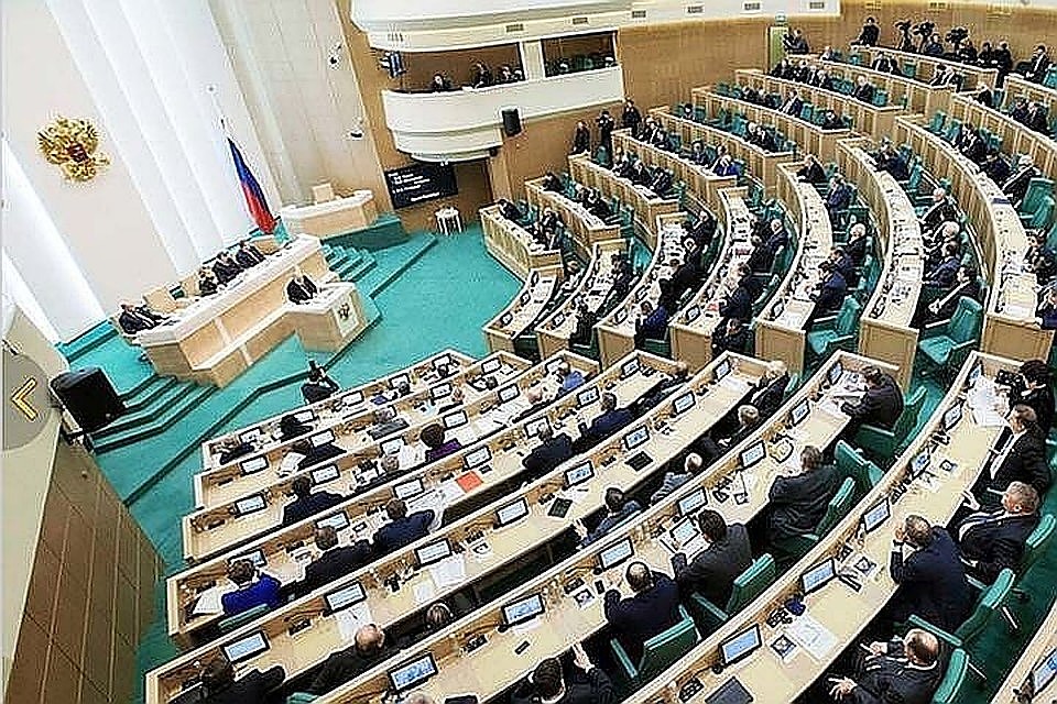 Совфед одобрил новую редакцию закона о хостелах