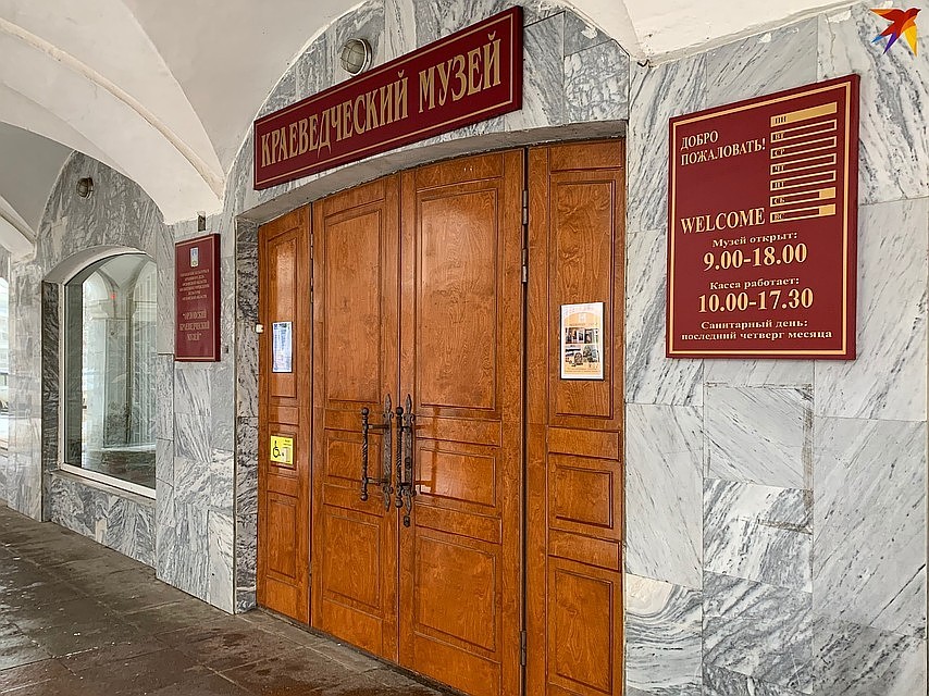 Фото: Валерия ЧЕРНЯВСКАЯ