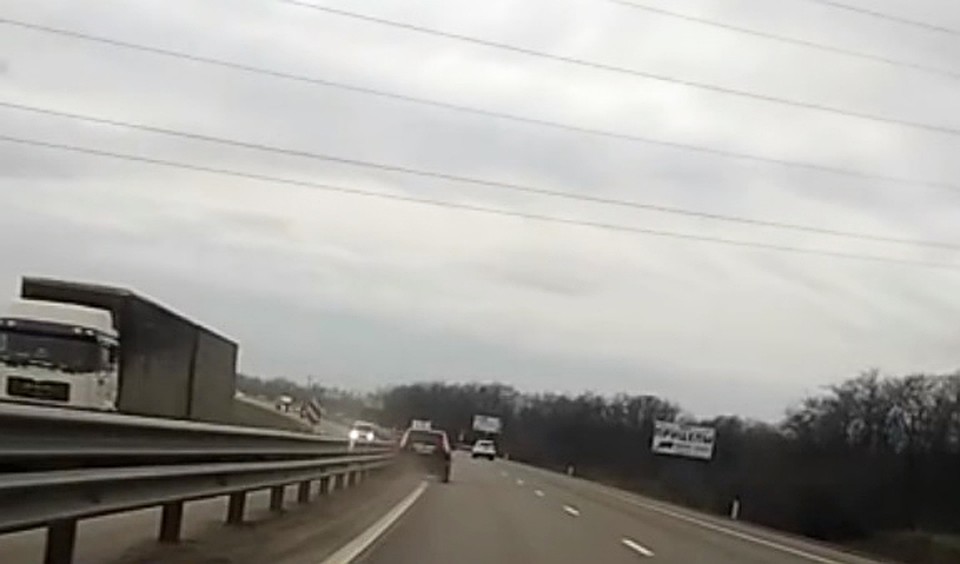 Стоп-кадр из группы ВК "Это Ростов-на-Дону!"