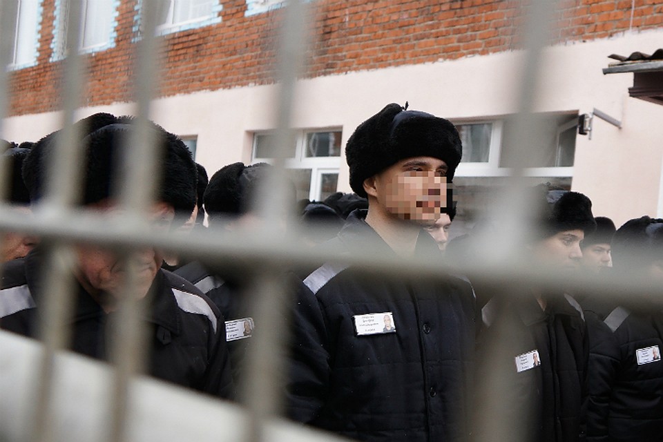 В скором времени мужчину отправят в колонию строгого режима