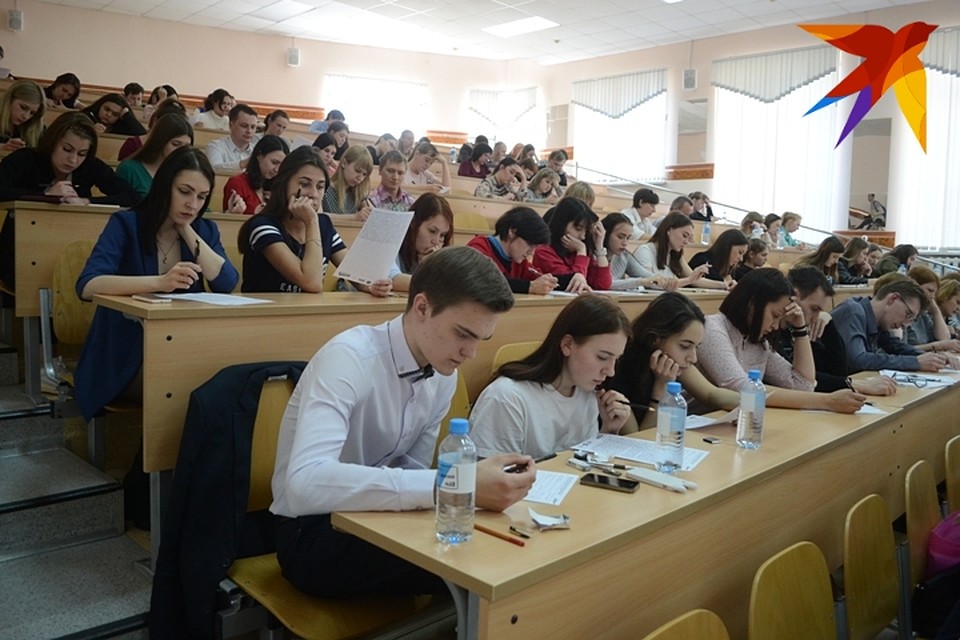 Одного из дикторов заменят на площадке РАНХиГС.