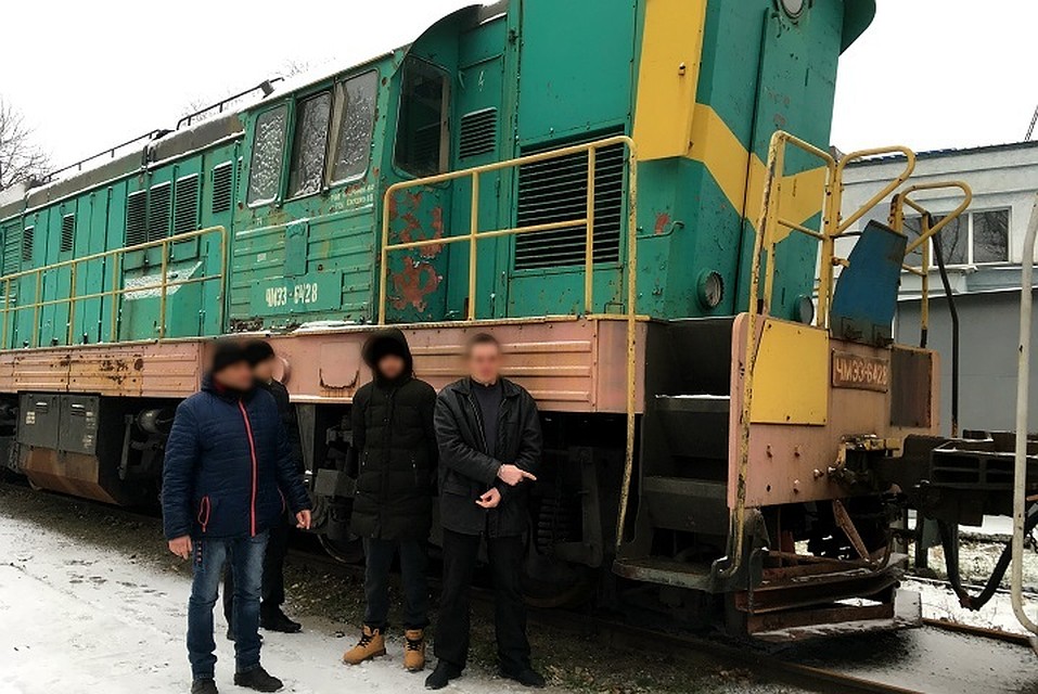Фото: МВД ДНР