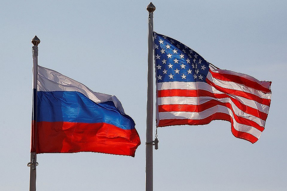 США искусственно разжигают русофобию