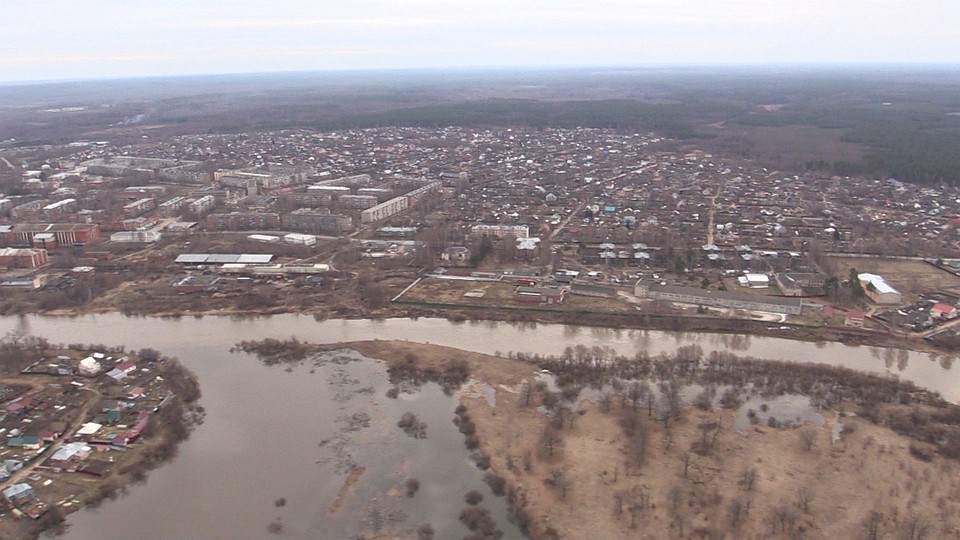 фото предоставлено ГУ МЧС по Владимирской области