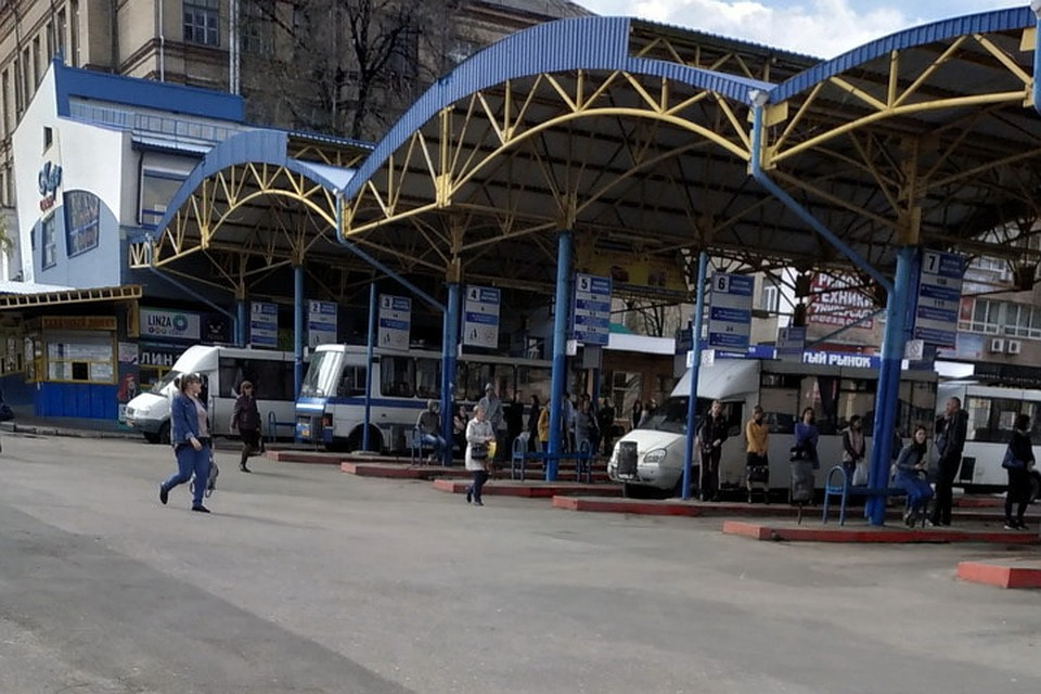 В Министерстве транспорта будут мониторить ситуацию на пригородных маршрутах