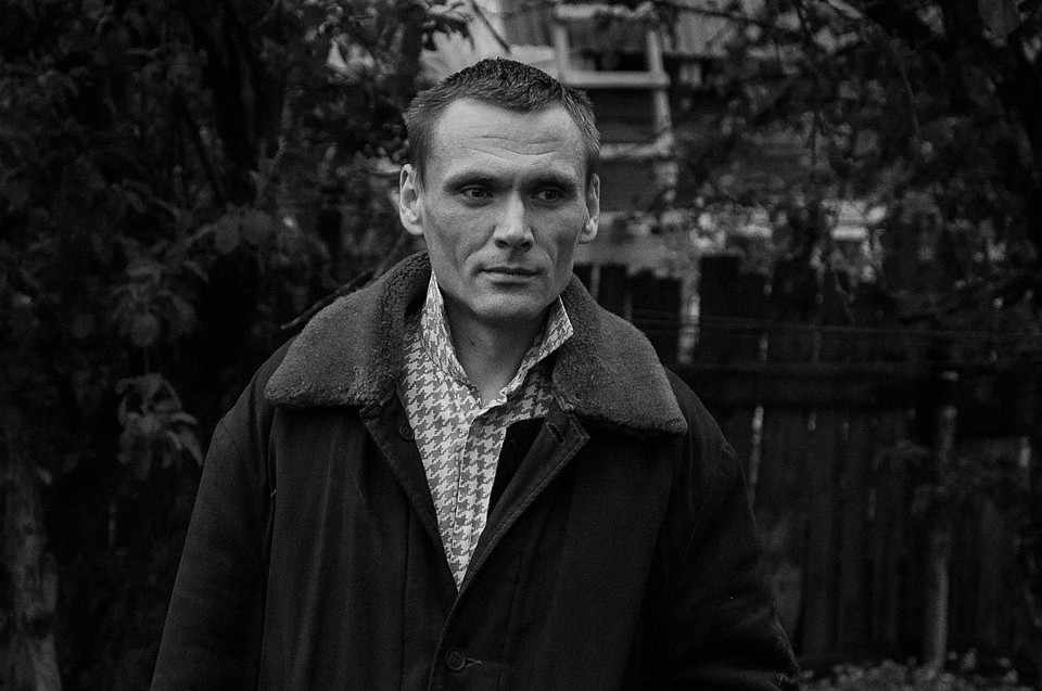 12 апреля ушел из жизни известный фотограф Юрий Сурин Фото: личная страница Юрия Сурина в соцсети