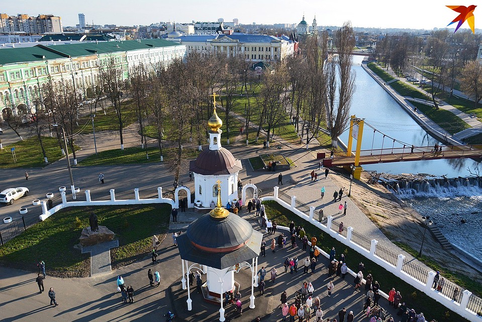 Фото: Вячеслав КОВАЛЕНКО