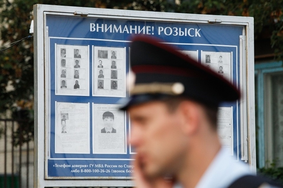Детей в Кыргызстане похищают очень редко (фото иллюстративное)