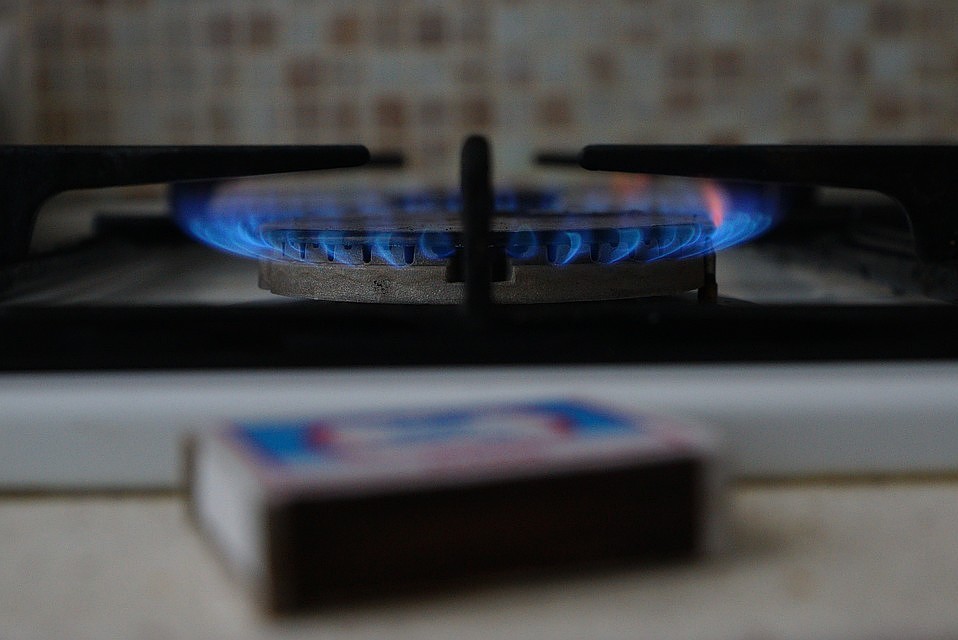 На развитие региональной системы газоснабжения планируется направить 1,2 миллиарда рублей