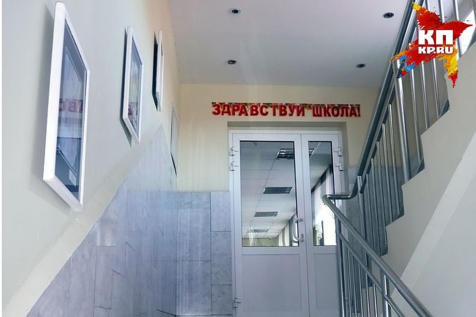 Школа будет построена по типовому проекту, по которому возводится школа в микрорайоне "Брусилово"