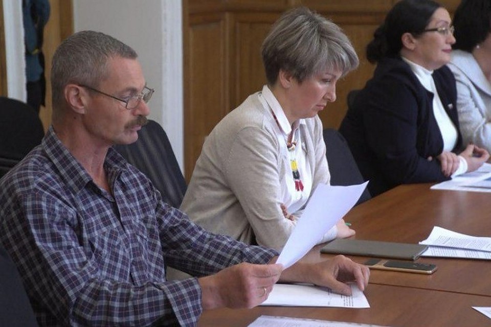 Фото: пресс-служба правительства Севастополя