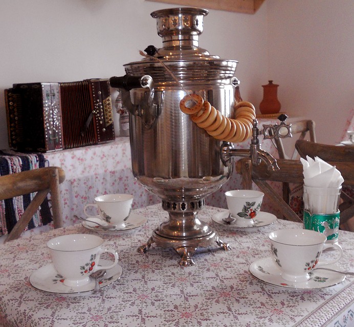 Самовар