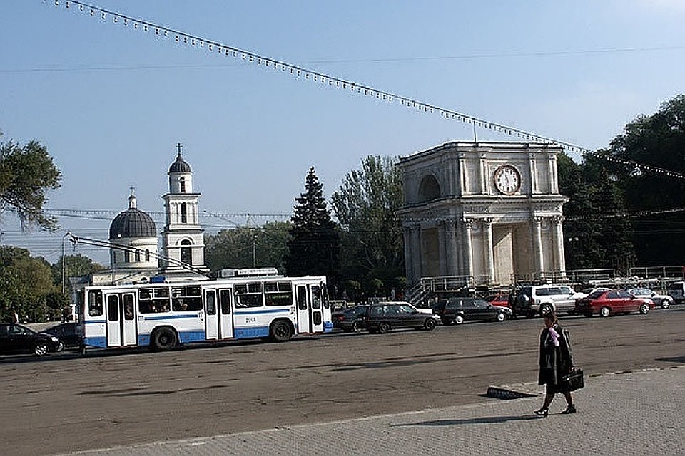 Публикуем анонс событий на понедельник