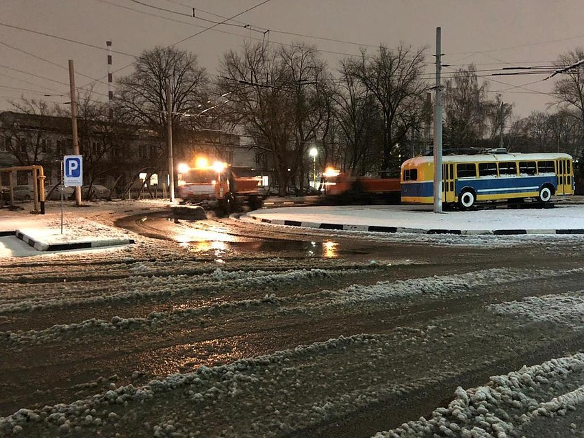 Фото: Администрация города