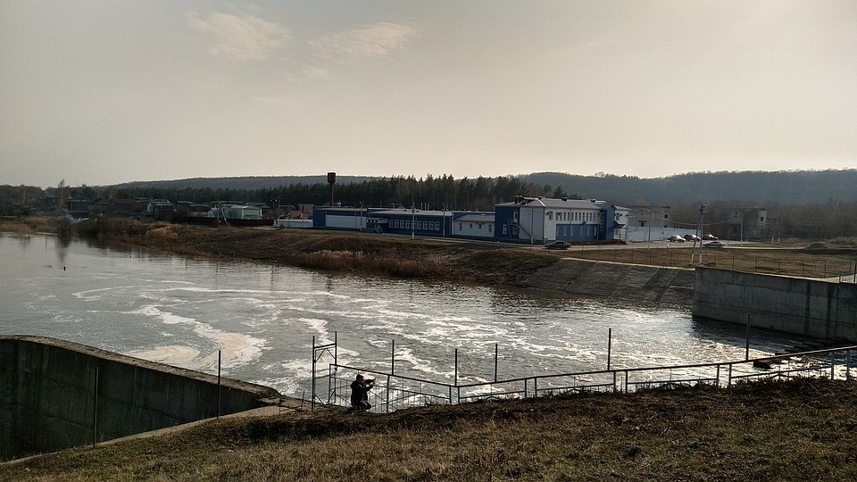 Необходимость в субботниках назрела, но погода не радует