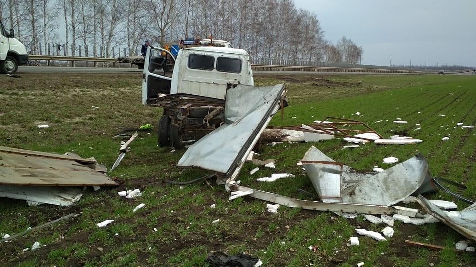 Фото: пресс-служба УГИБДД по Тамбовской области