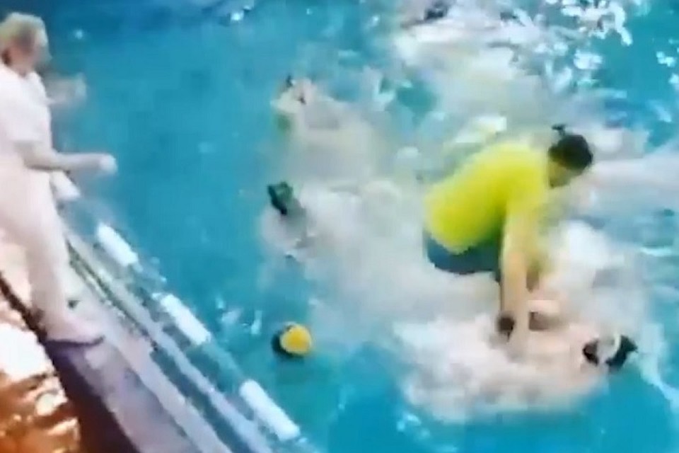 Фото: скриншот с видео