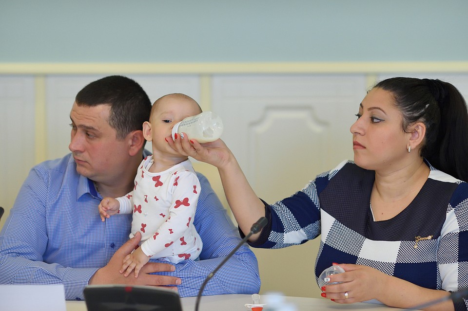 Фото: пресс-служба администрации республики Адыгея