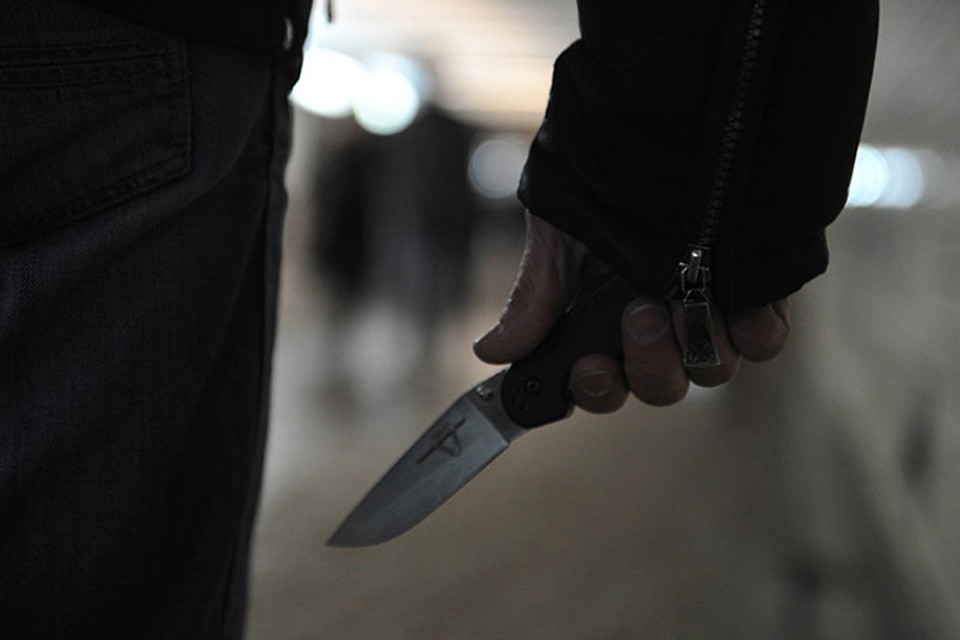 За смертельный удар ножом 20-летний юноша проведет ближайшие восемь лет в колонии строгого режима.
