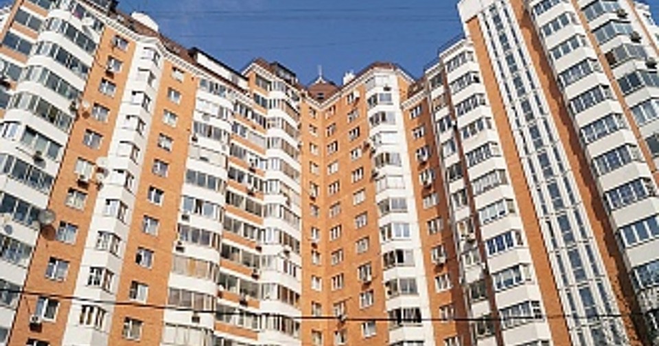Белгородский пентхаус на 15-м этаже возглавил рейтинг самых дорогих квартир в Центральной России.