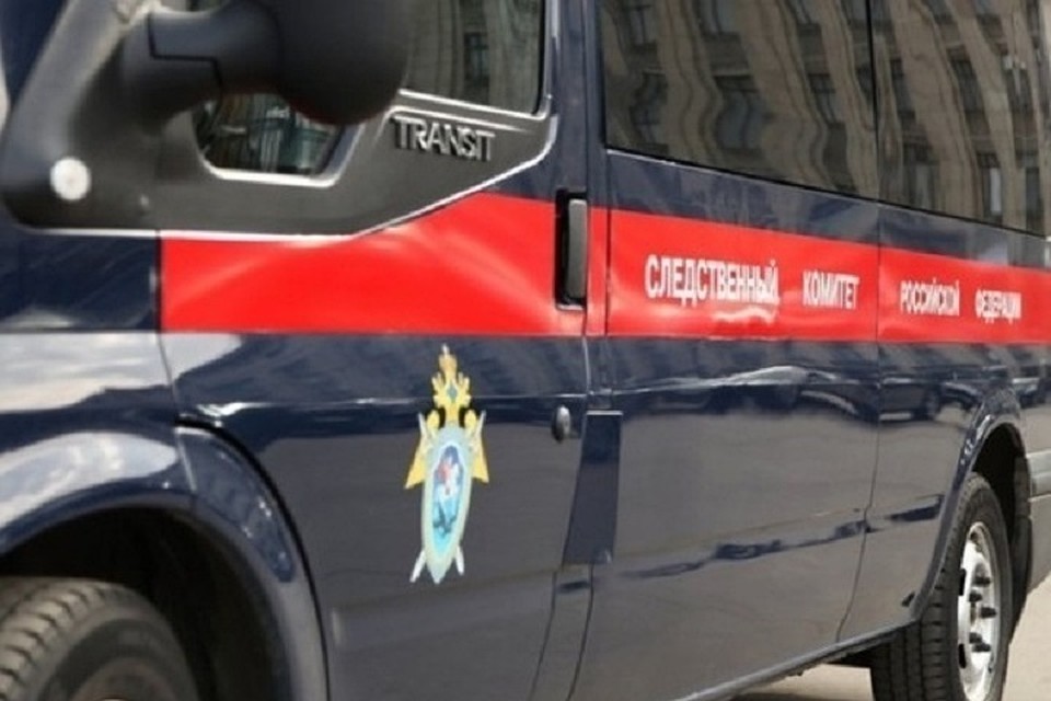 Следственный комитет республики проводит по данному факту проверку.