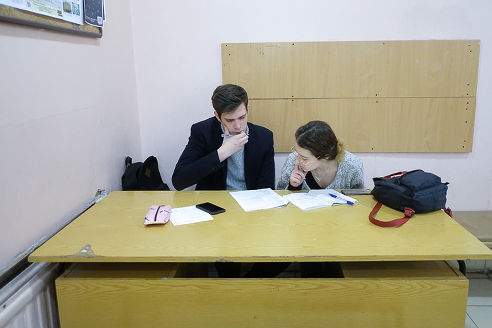 Петербург поддержит частные образовательные организации