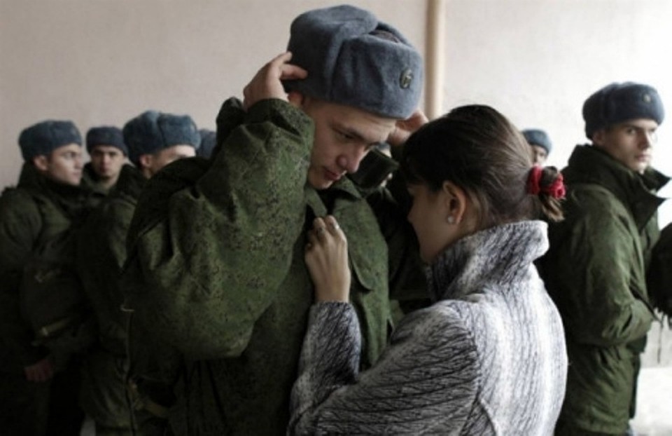 Призывники из Ханты-Мансийска будут служить во всех военных округах России. Фото с сайта администрации города Ханты-Мансийск