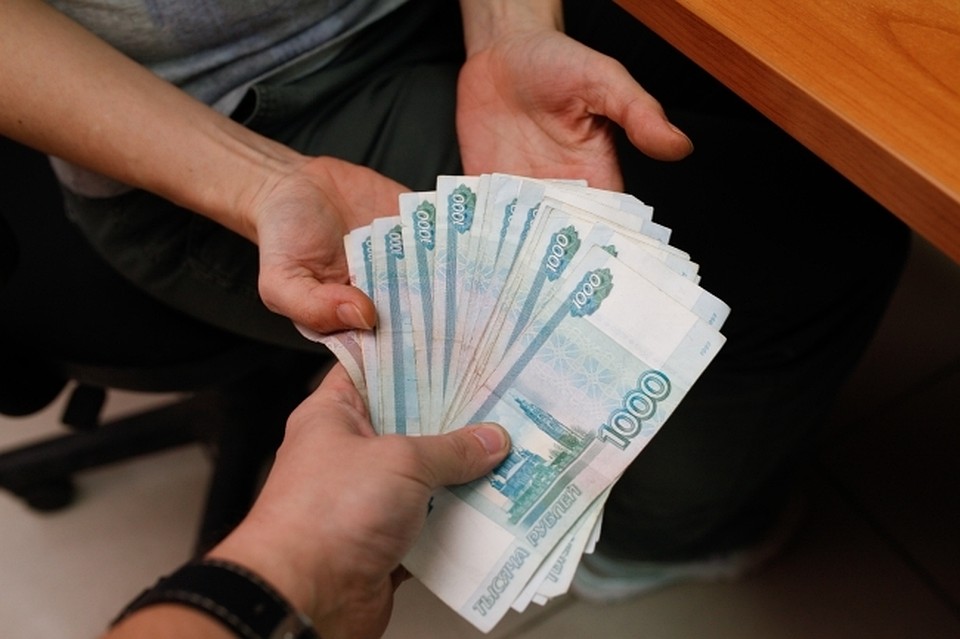 Процент просроченных кредитов ниже 1 %