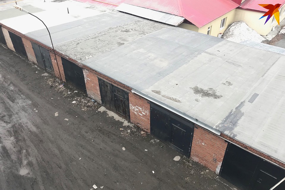 В гаражной экономике наведут порядок