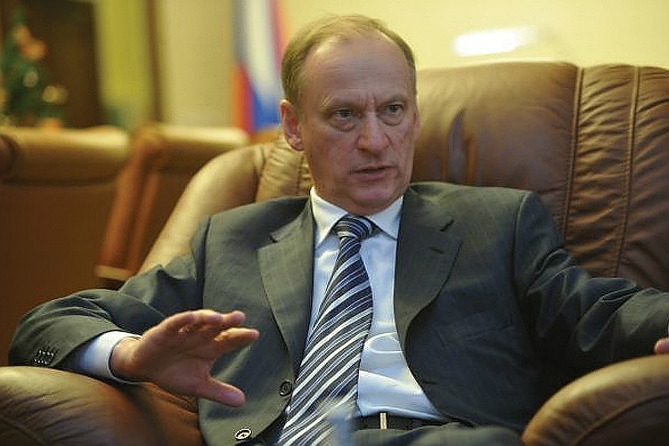 Патрушев заявил, что РФ не отказывается от международного сотрудничества в космосе