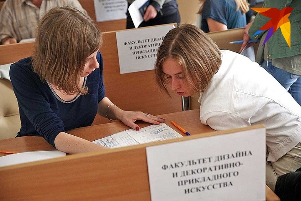 Бюджетные места увеличатся за счет будущих медиков, IT-шников и «физруков».