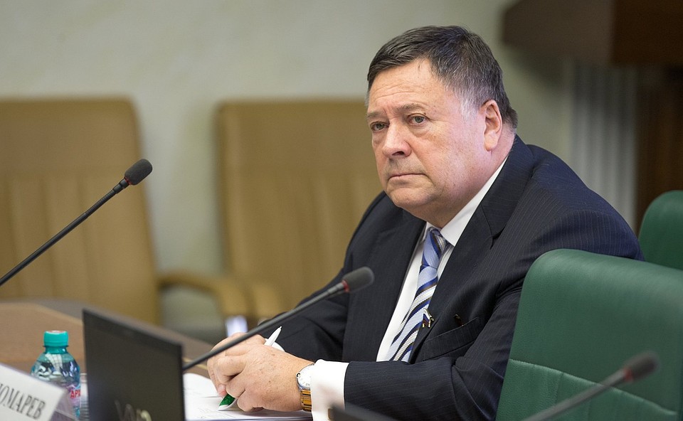 Сергей Калашников : «На решение депутатов повлияли отрицательные заключения Счетной палаты».