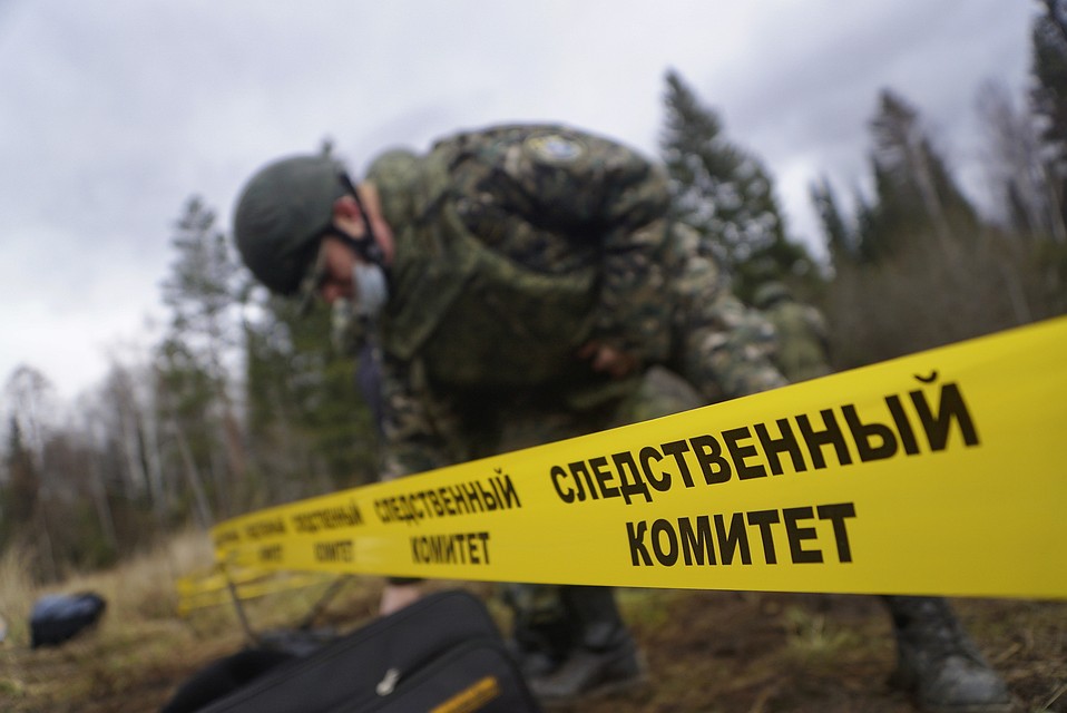 Только после судмедэкспертизы будет установлена точная причина смерти.