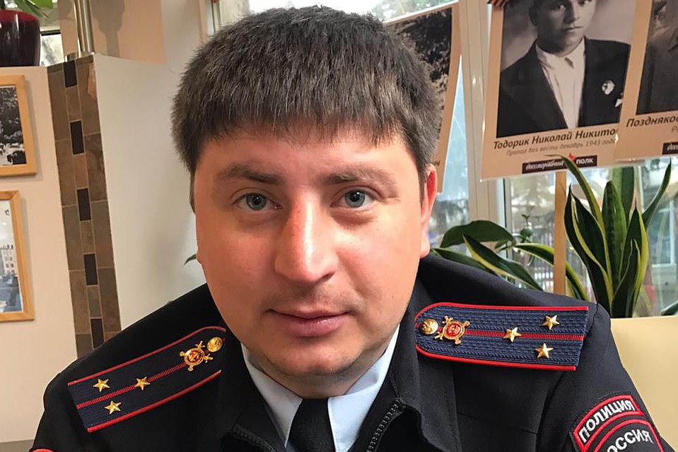 Роман Бухарь уехал на диспансеризацию и домой больше не вернулся. Фото: архив семьи Бухарь