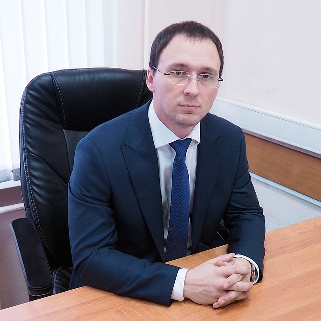 Олег Тепляков