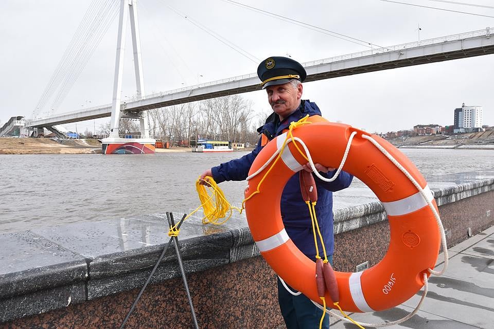 Фото Александра Зубарева