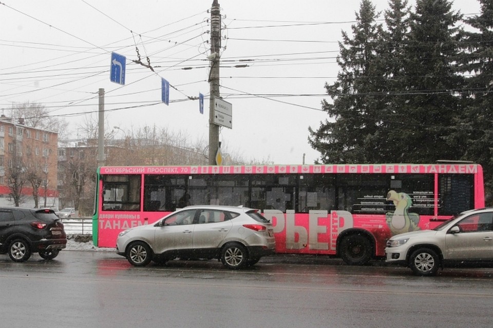 Работа транспорта будет усилена 20 и 21, 27 и 28 апреля, а также 7 мая.
