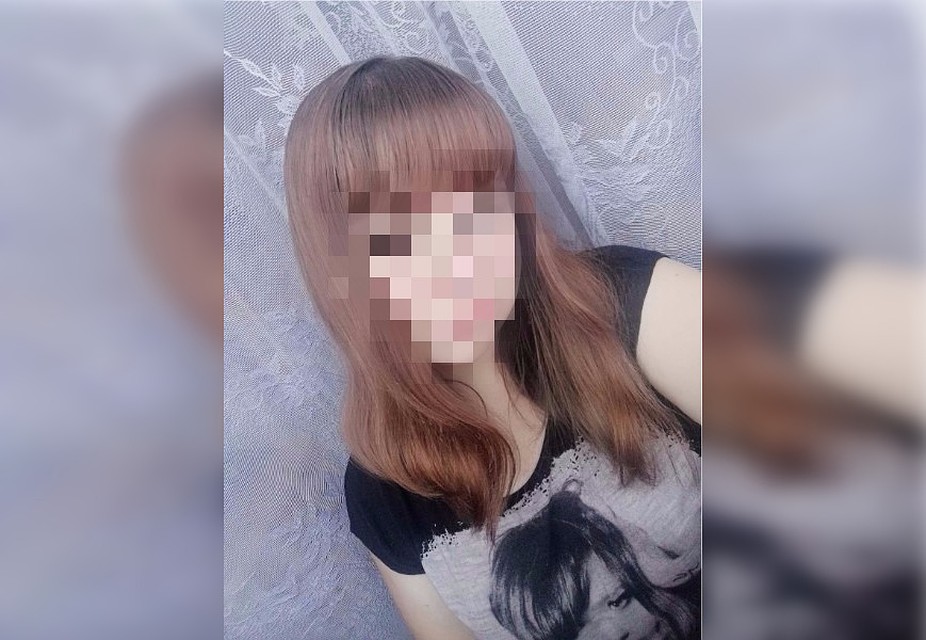Фото Марии из соцсетей