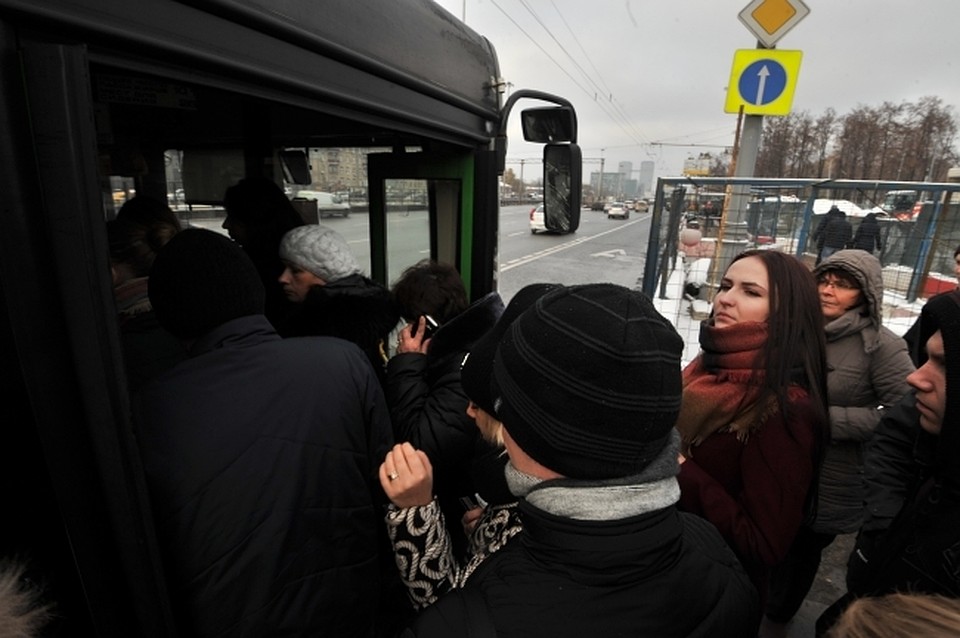 Стоимость проезда в автобусе от Комсомольска до Хабаровска увеличат в мае