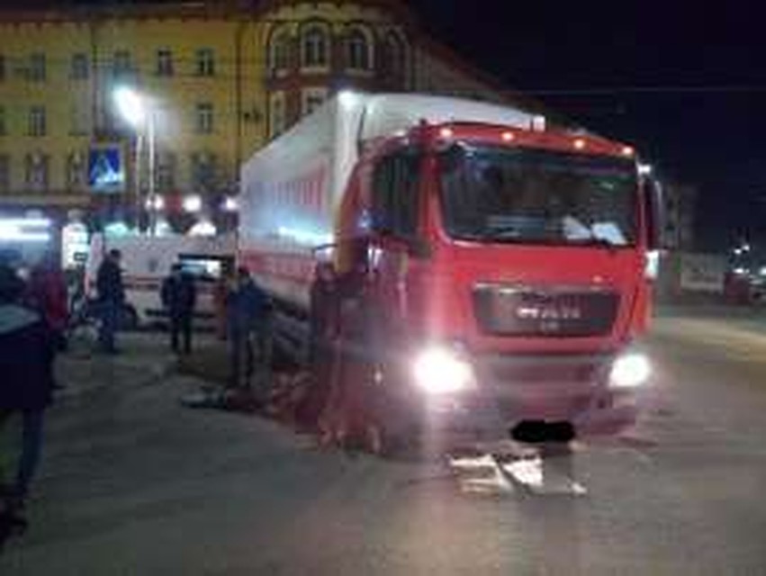 Фото с места происшествия: пресс-служба ГУ МЧС России по Орловской области