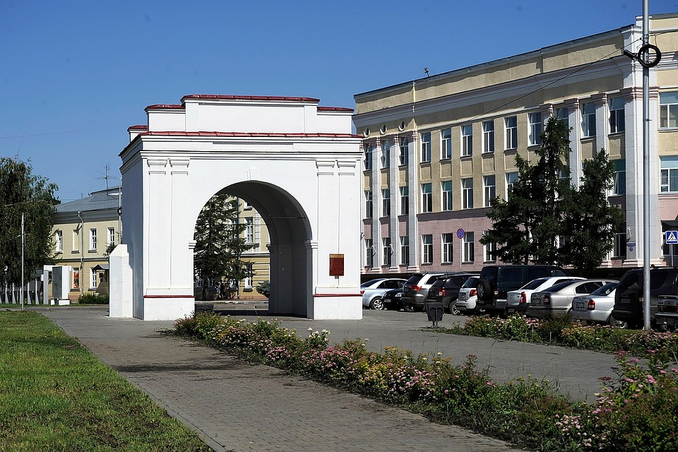 Омск признали городом с самыми дорогими отелями в России
