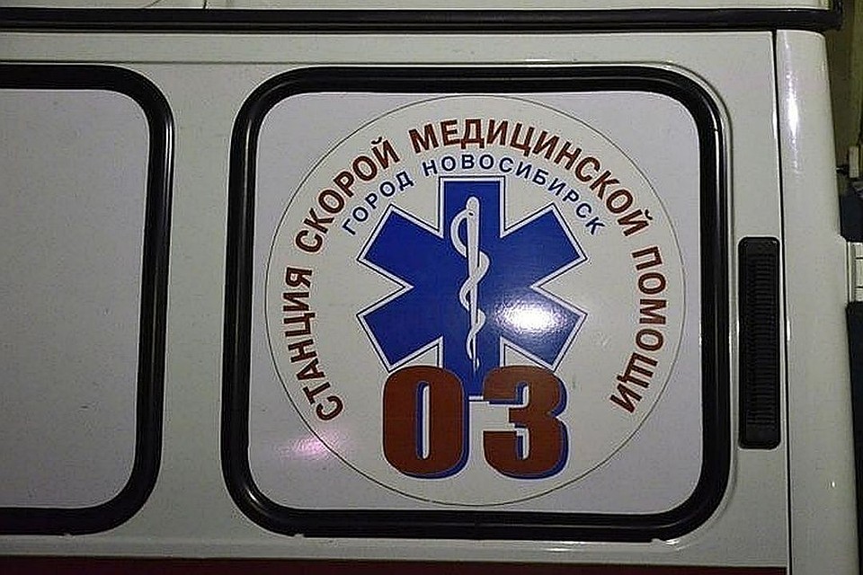 Новосибирец получил опасную травму в ночном конфликте.