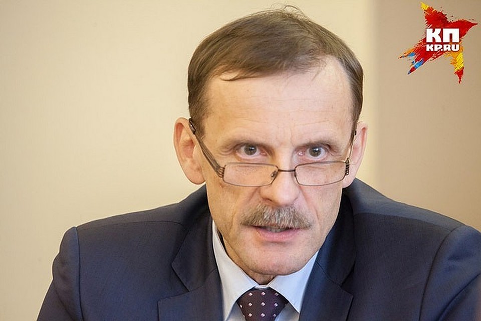 Вице-мэр Уфы, ответственный за транспорт, уходит в отставку